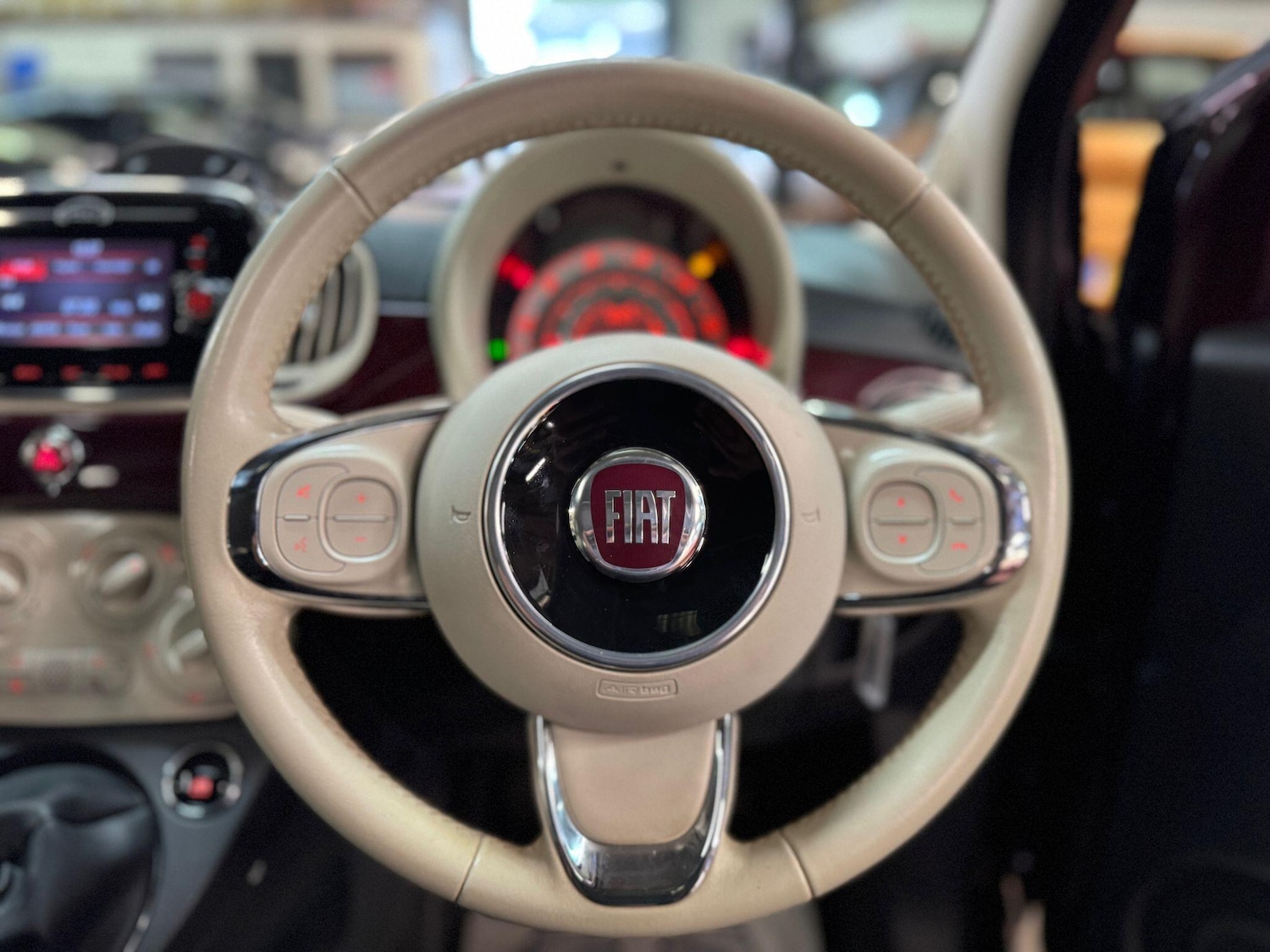 Used Fiat 500 2016 for sale - 77074389: Photo 20