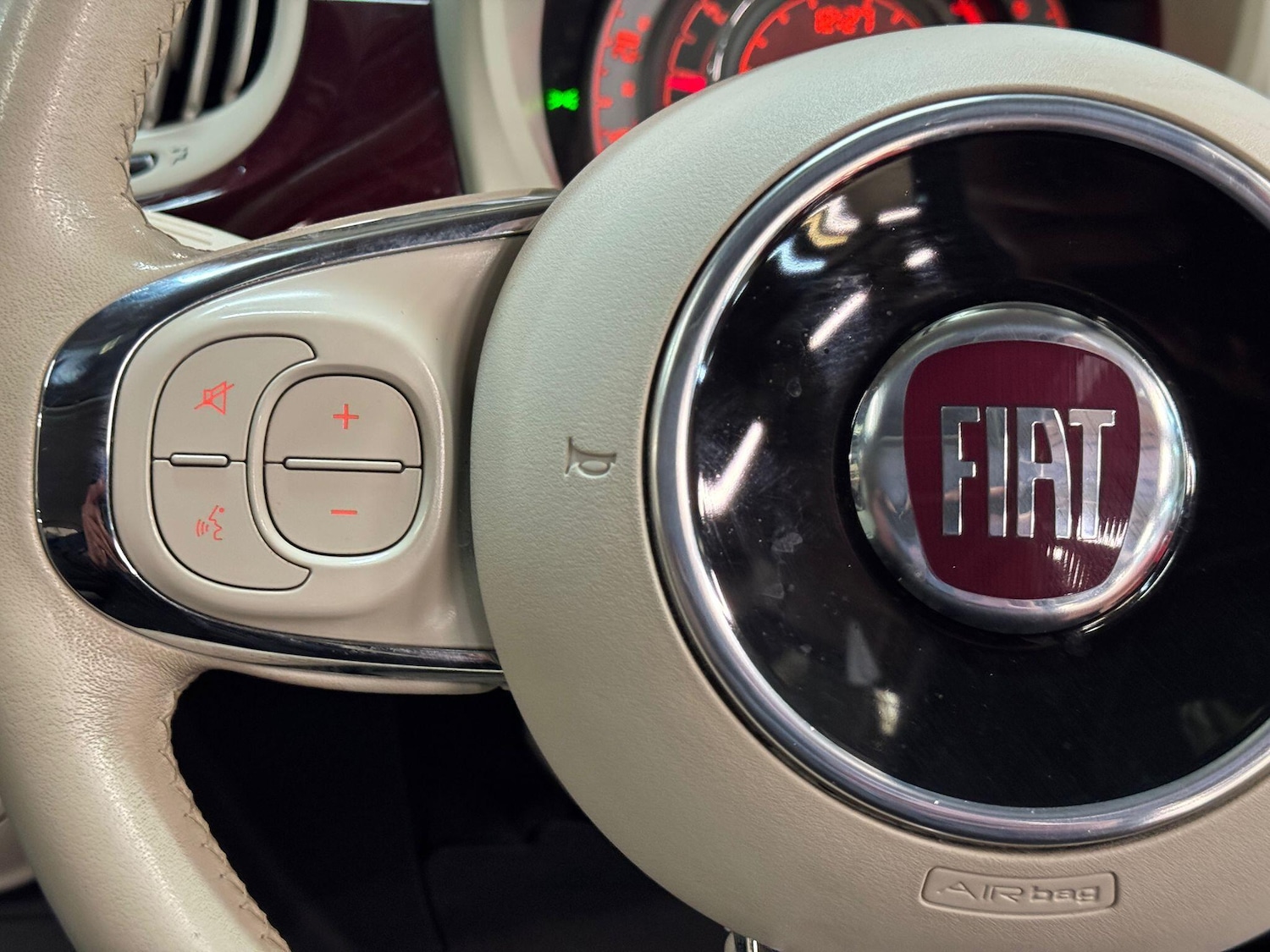 Used Fiat 500 2016 for sale - 77074389: Photo 21