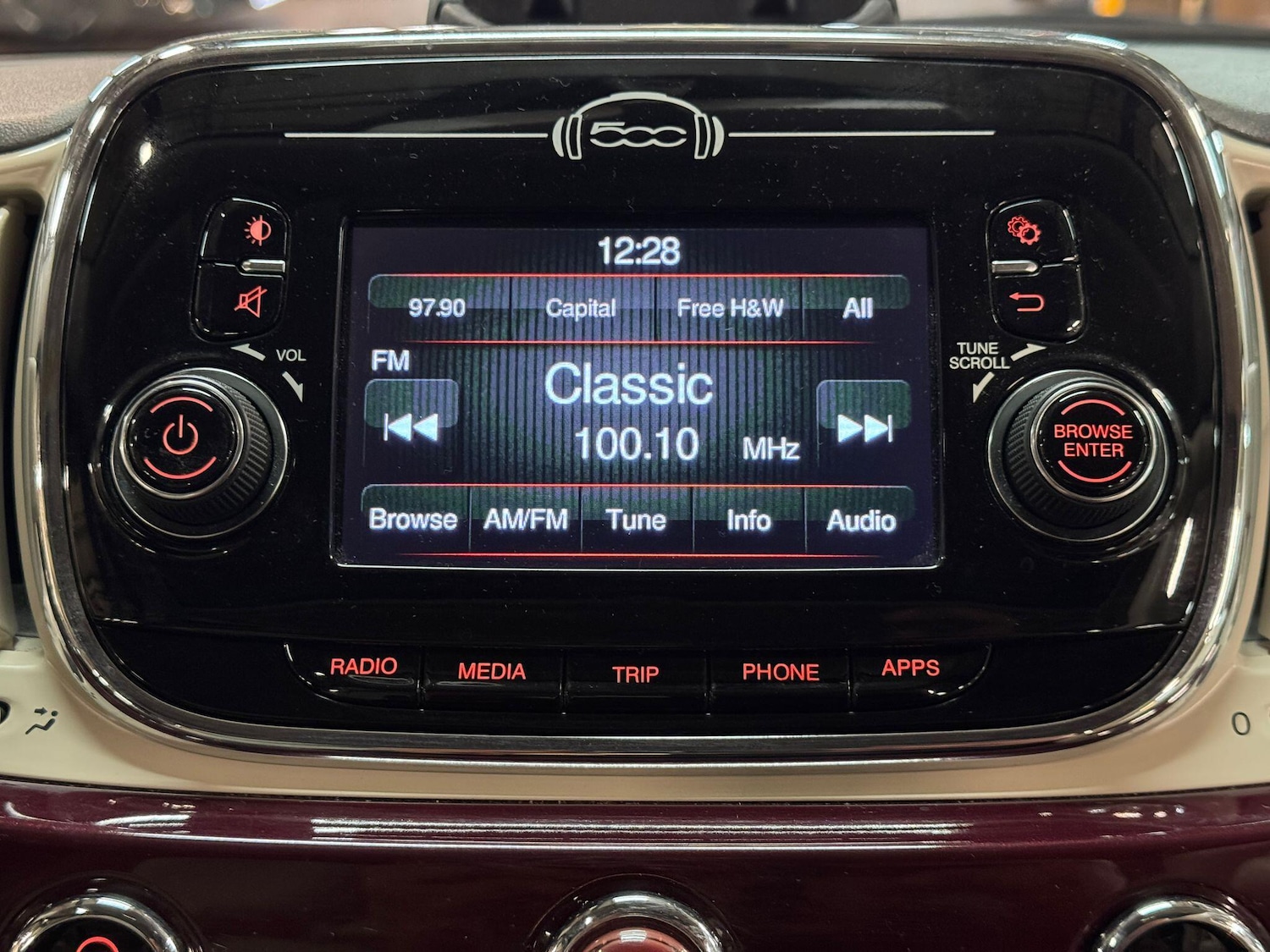 Used Fiat 500 2016 for sale - 77074389: Photo 25