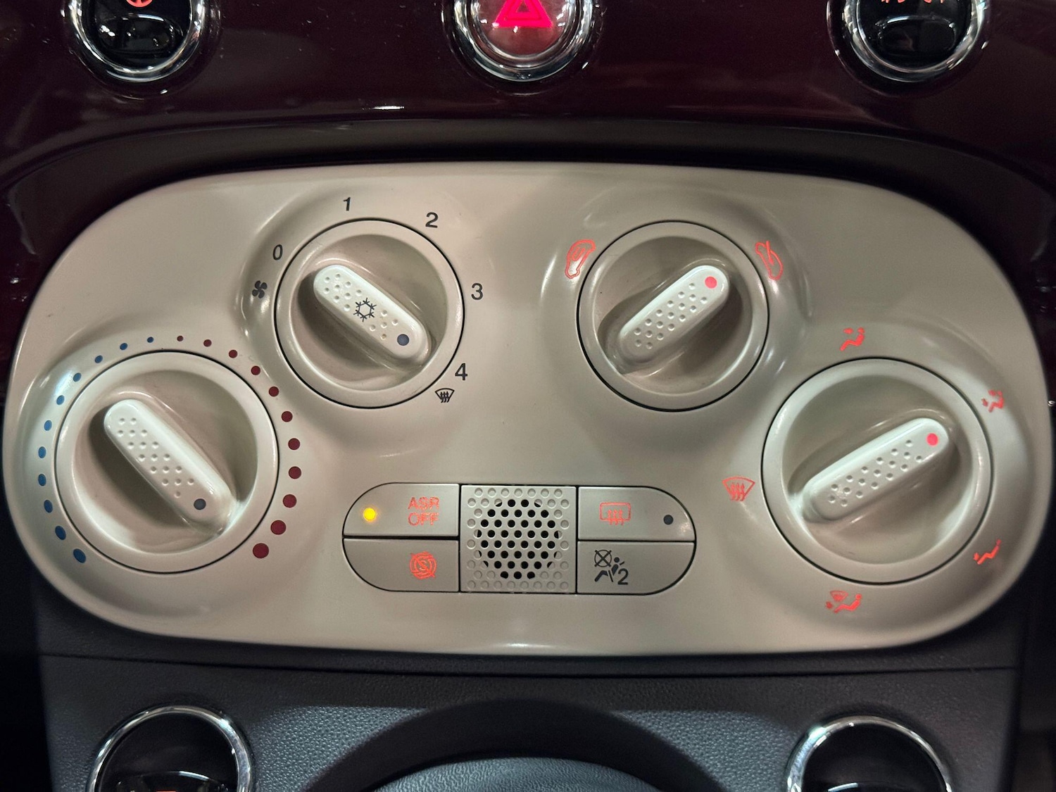 Used Fiat 500 2016 for sale - 77074389: Photo 26