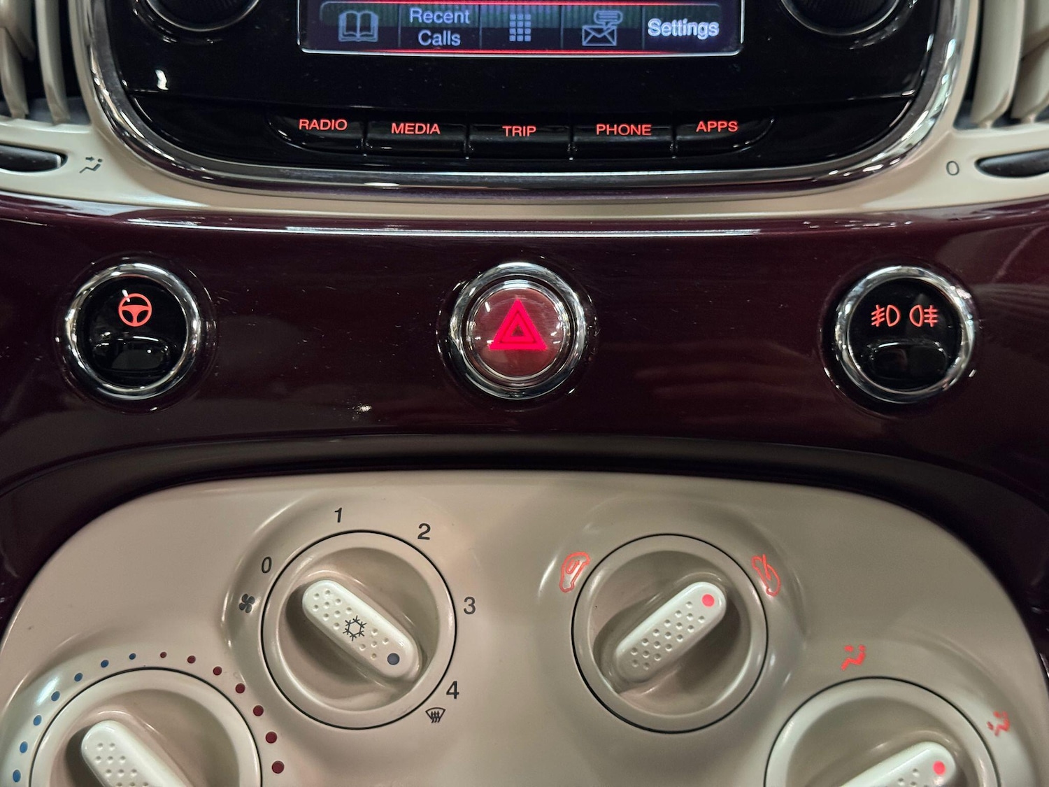 Used Fiat 500 2016 for sale - 77074389: Photo 27