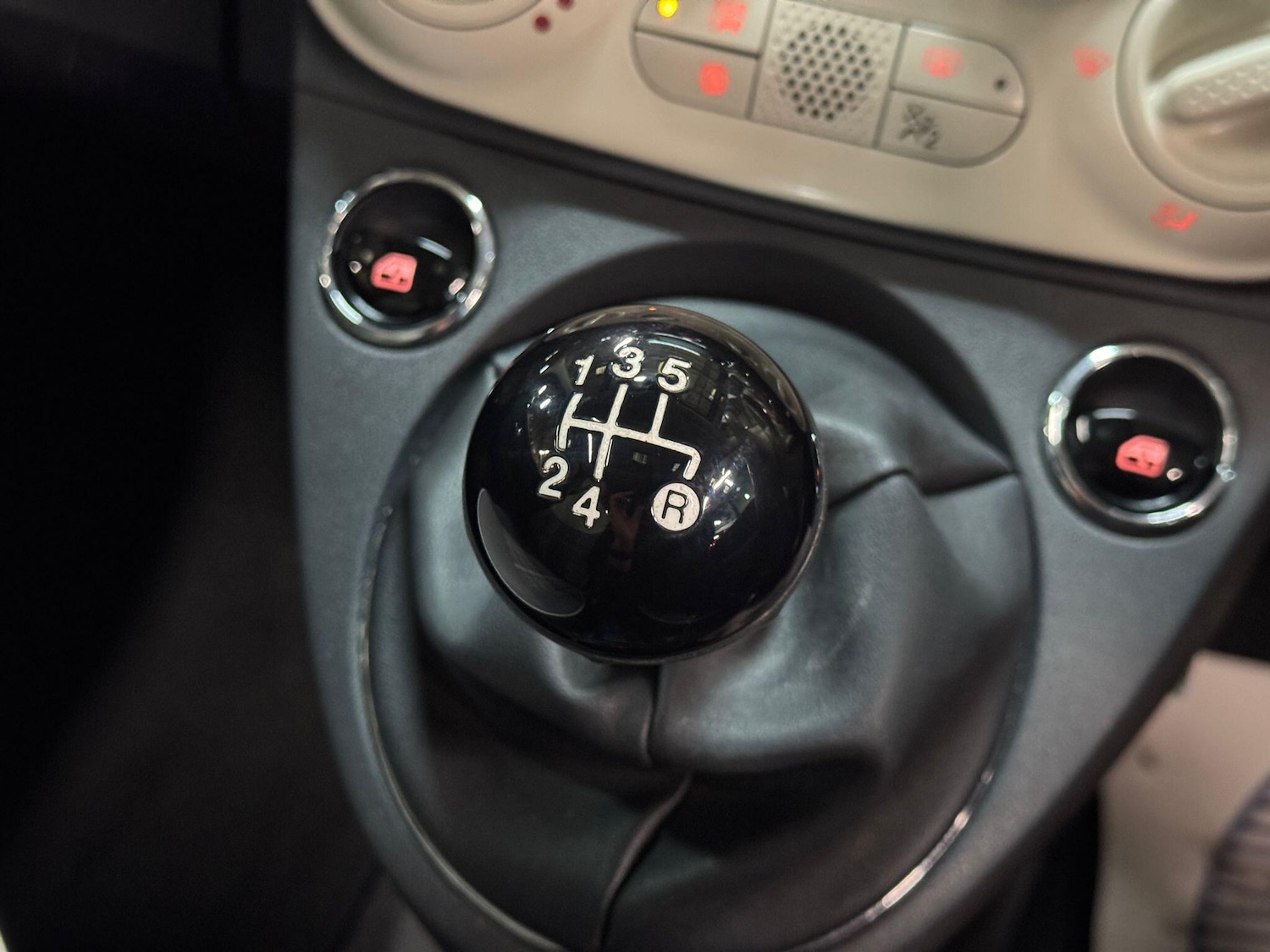 Used Fiat 500 2016 for sale - 77074389: Photo 29