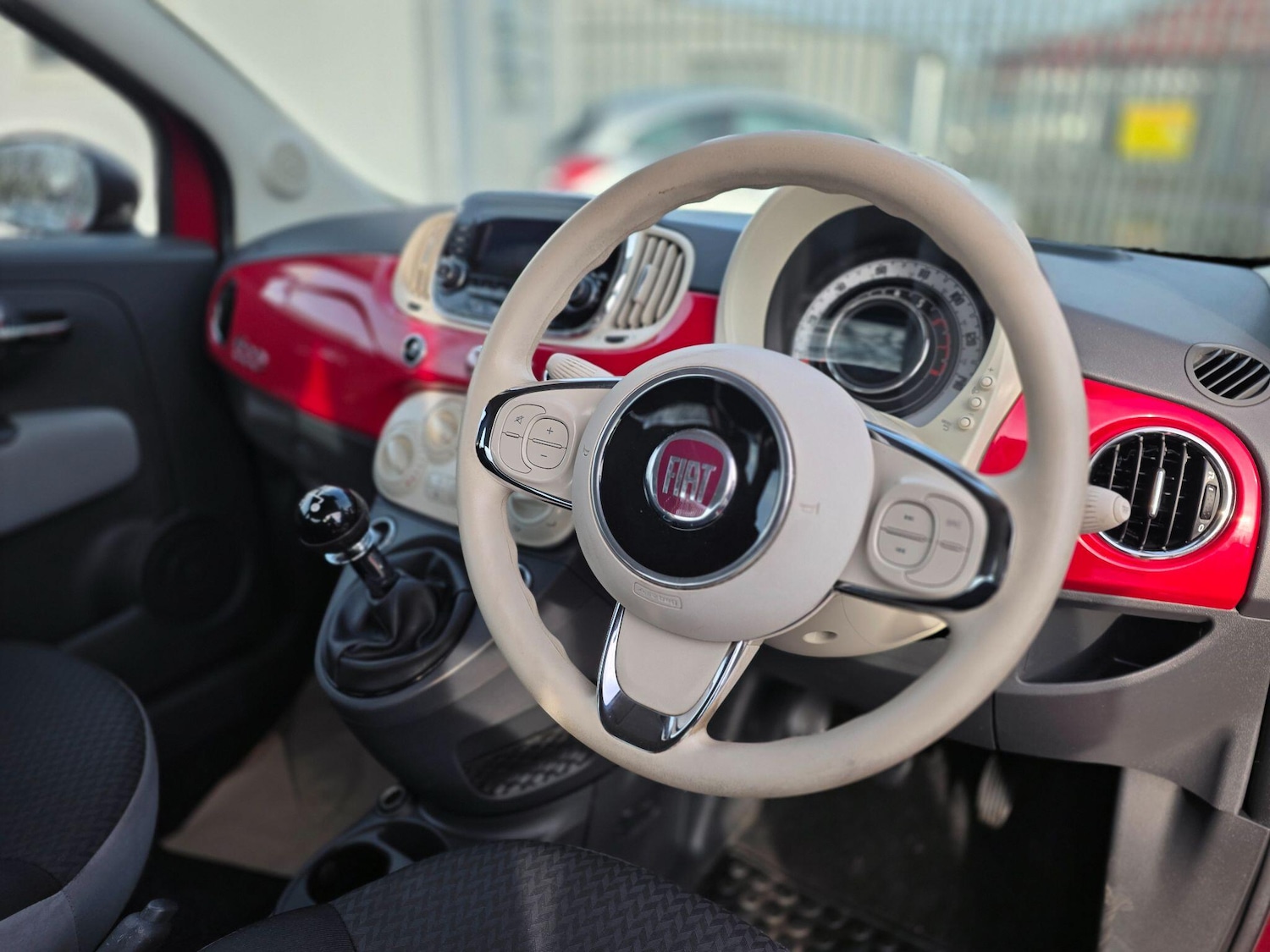 Used Fiat 500 2016 for sale - 78141376: Photo 10