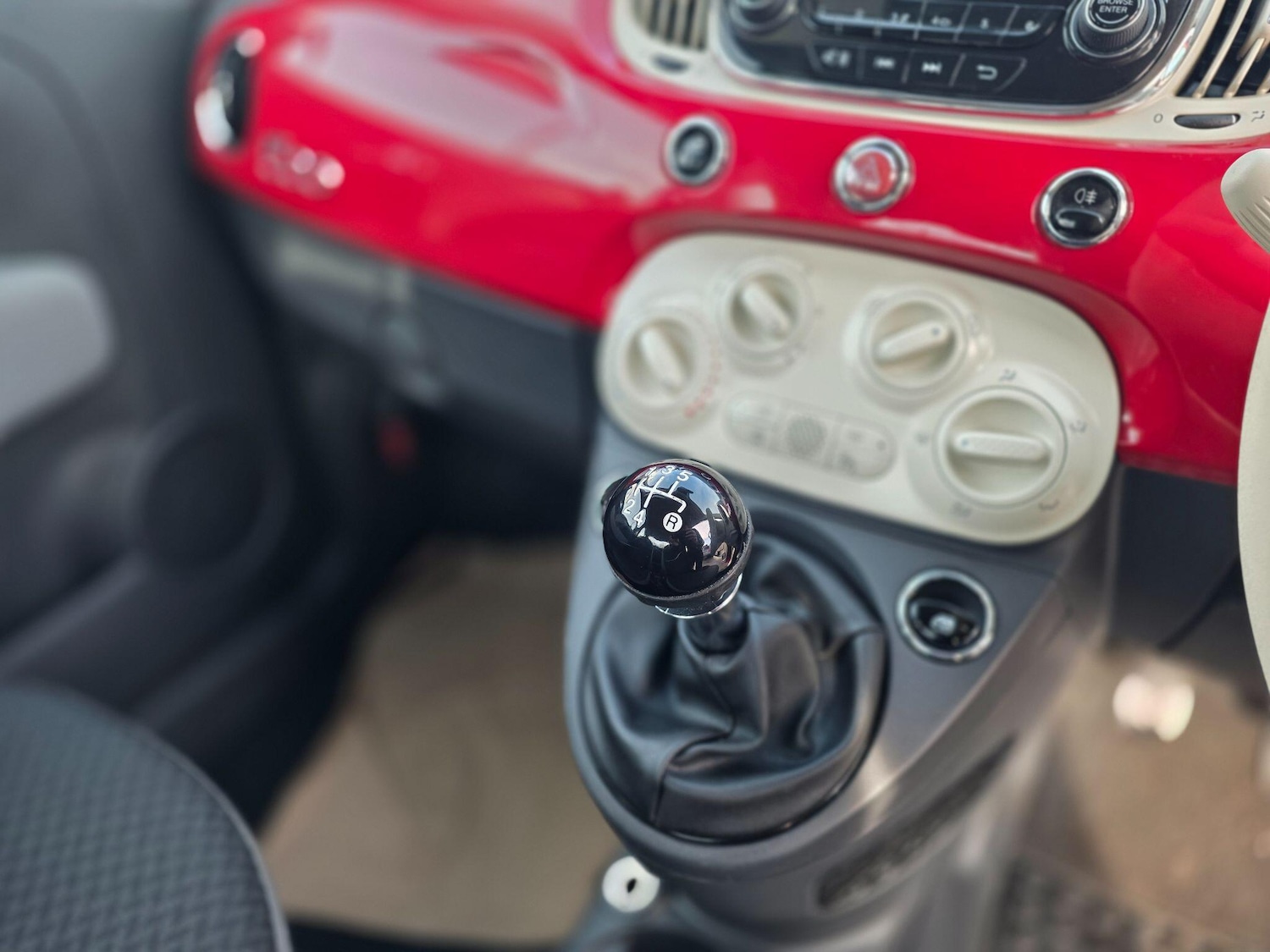 Used Fiat 500 2016 for sale - 78141376: Photo 11