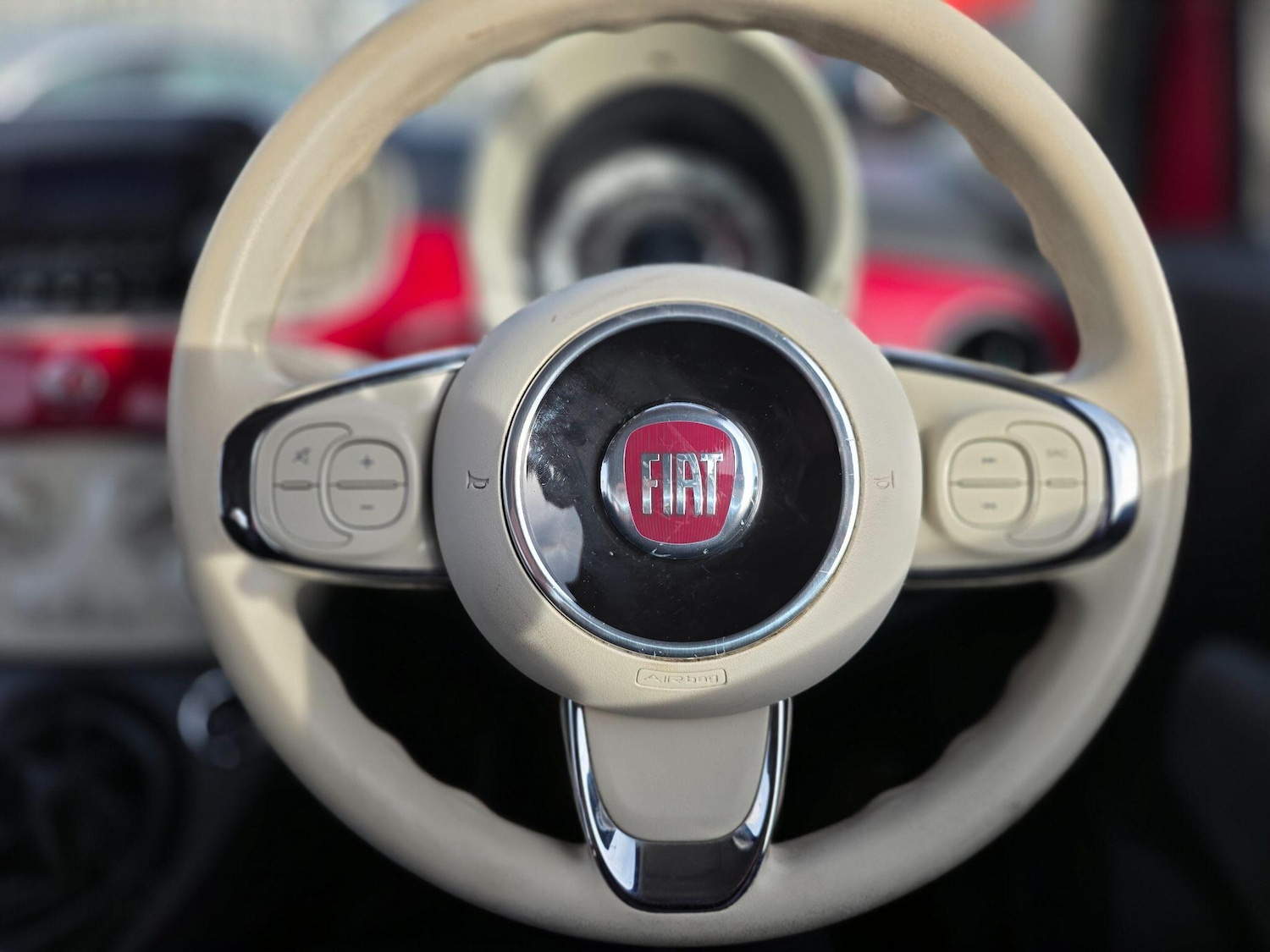 Used Fiat 500 2016 for sale - 78141376: Photo 12