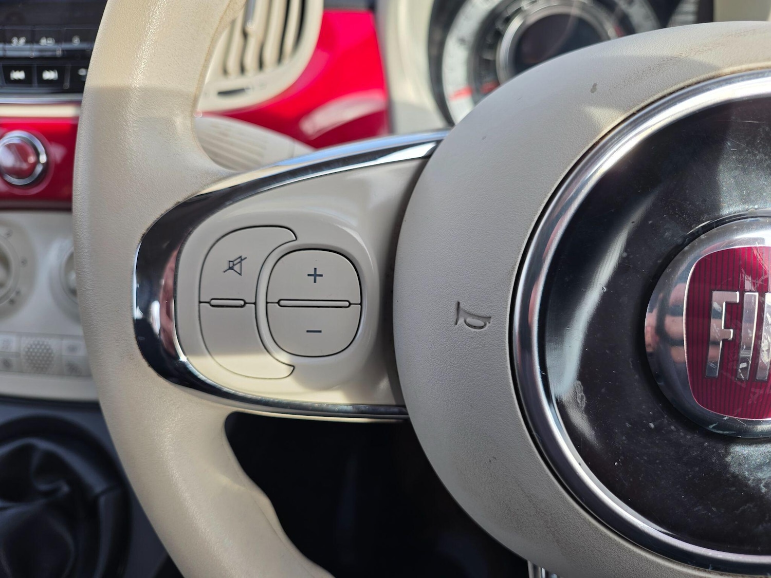 Used Fiat 500 2016 for sale - 78141376: Photo 14