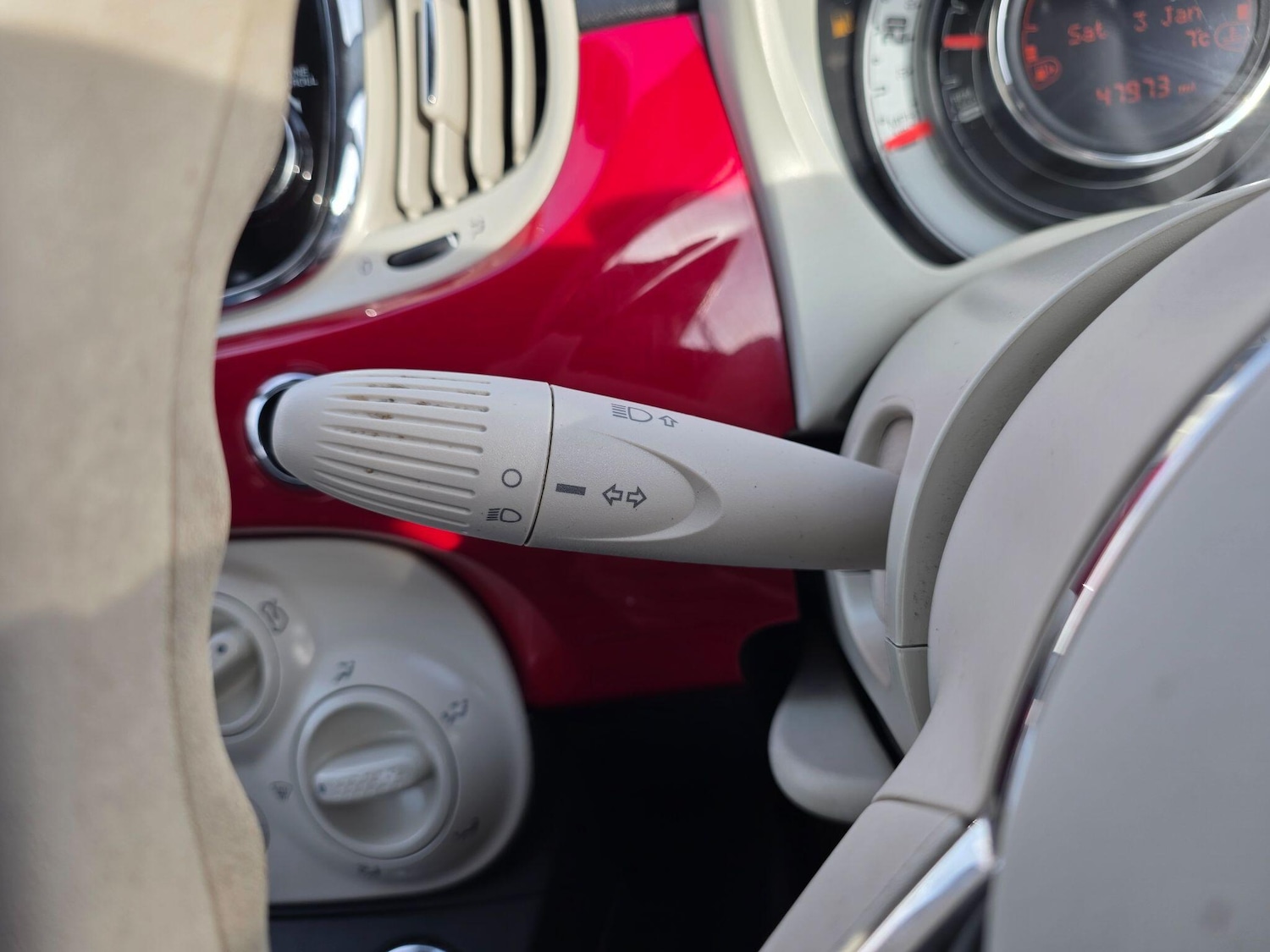 Used Fiat 500 2016 for sale - 78141376: Photo 16