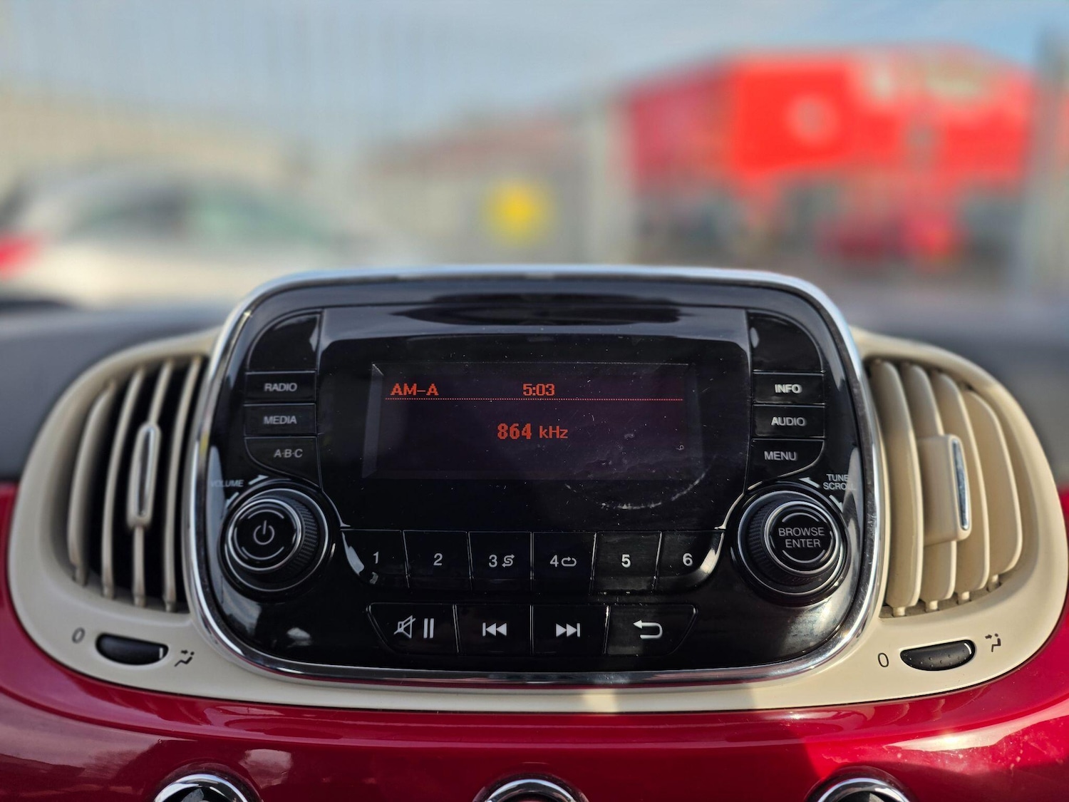 Used Fiat 500 2016 for sale - 78141376: Photo 18