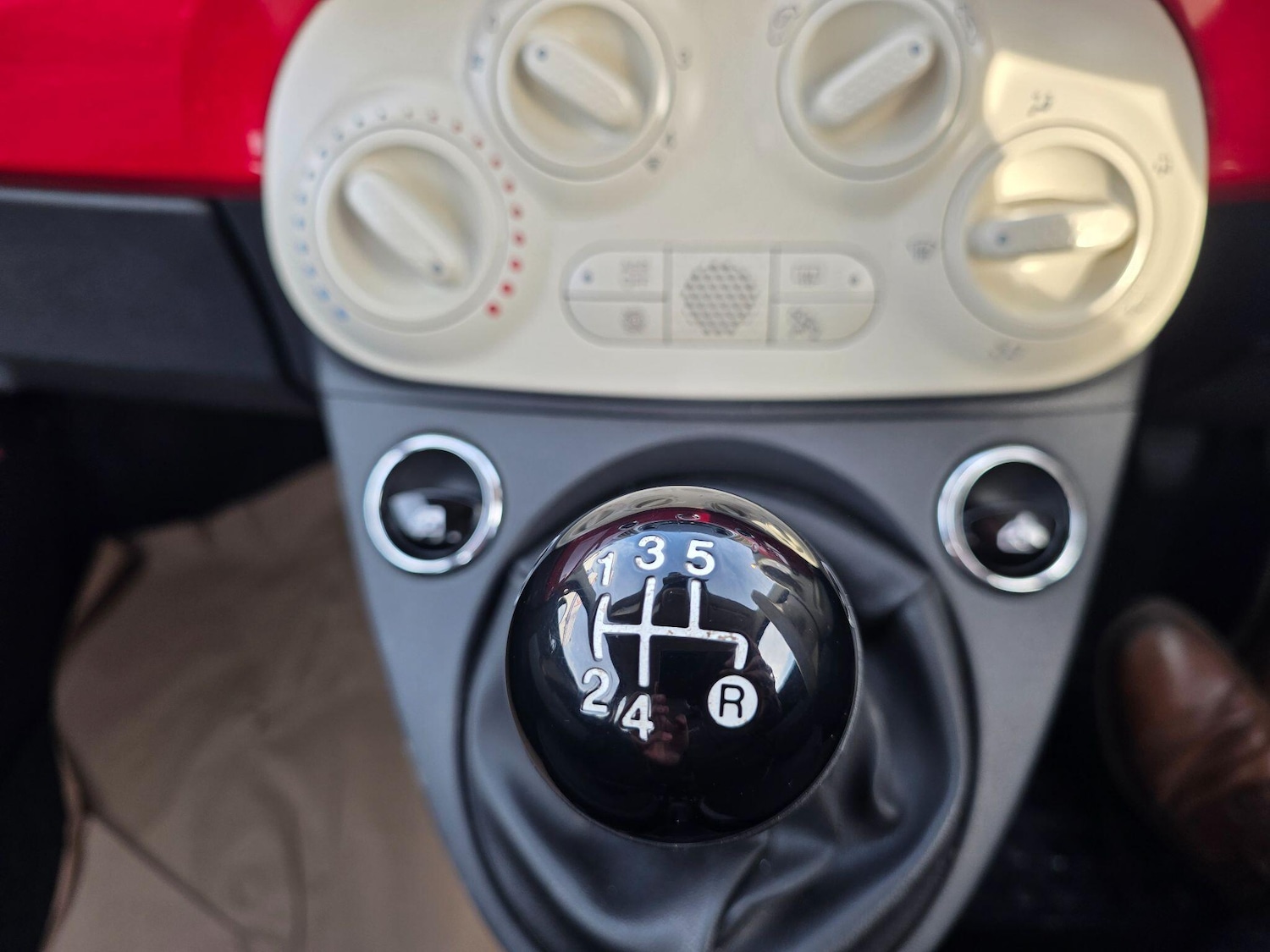 Used Fiat 500 2016 for sale - 78141376: Photo 20