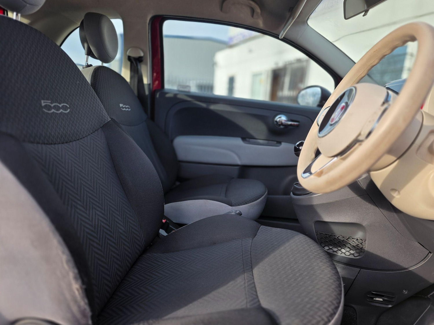 Used Fiat 500 2016 for sale - 78141376: Photo 23