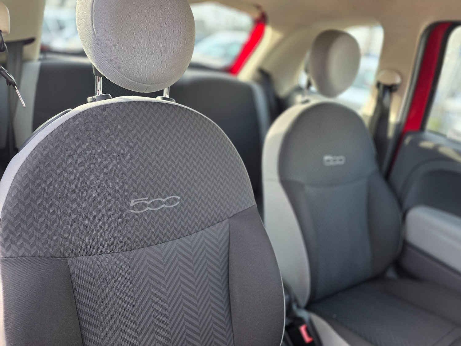 Used Fiat 500 2016 for sale - 78141376: Photo 24