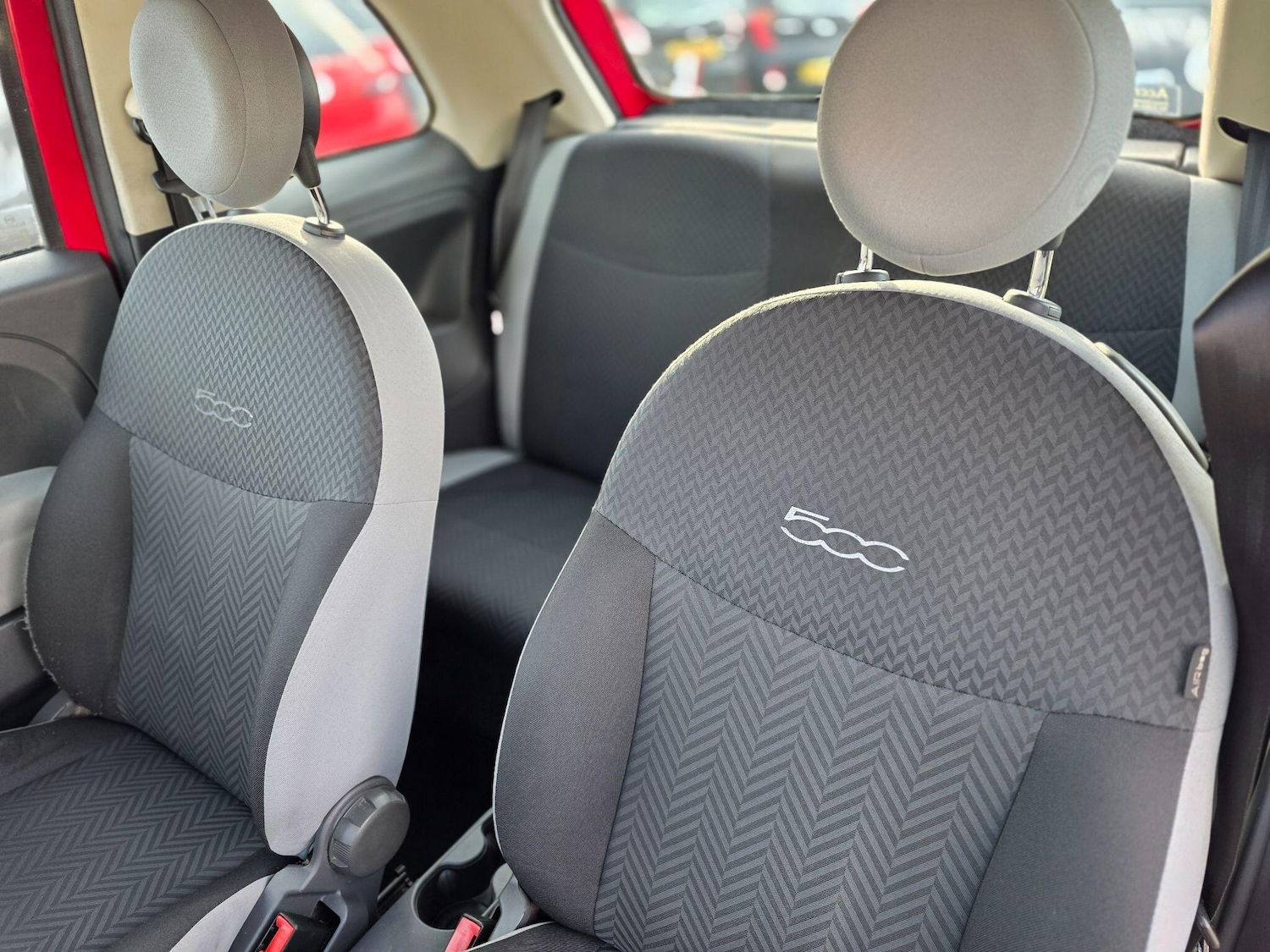 Used Fiat 500 2016 for sale - 78141376: Photo 26