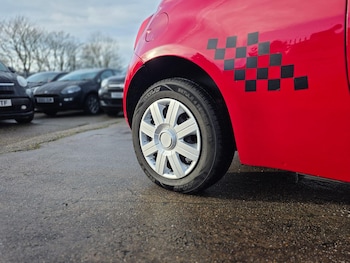 Used Fiat 500 2016 for sale - 78141376: Photo