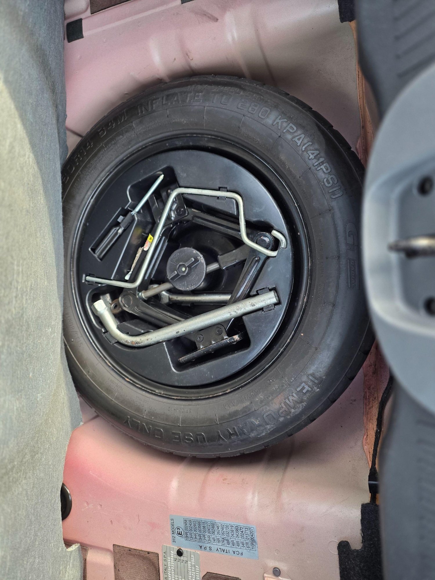 Used Fiat 500 2016 for sale - 78141376: Photo 9