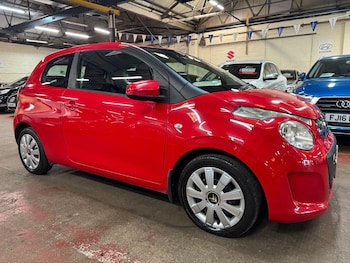 Used Citroen C1 2016 for sale - 78535255: Photo