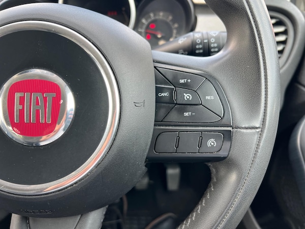 Used Fiat 500X 2016 for sale - 75174090: Photo 13