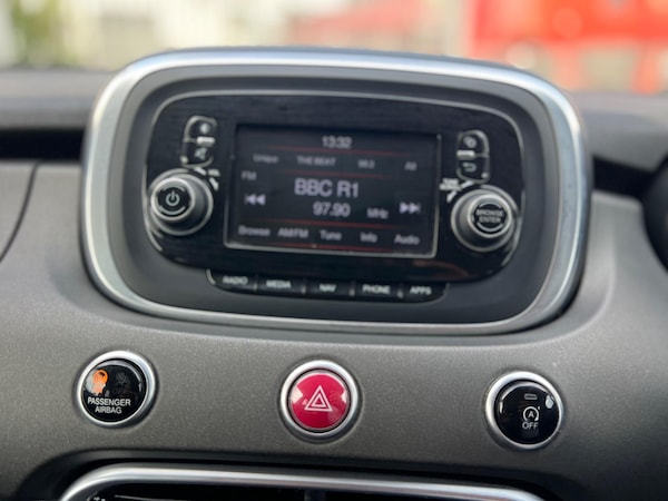 Used Fiat 500X 2016 for sale - 75174090: Photo 18