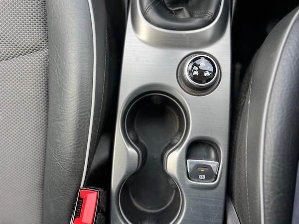 Used Fiat 500X 2016 for sale - 75174090: Photo 21