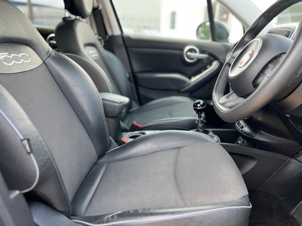 Used Fiat 500X 2016 for sale - 75174090: Photo 24