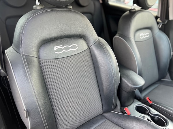 Used Fiat 500X 2016 for sale - 75174090: Photo 25
