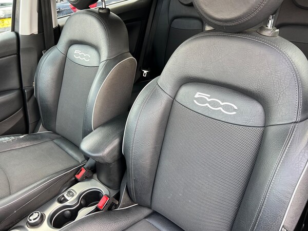 Used Fiat 500X 2016 for sale - 75174090: Photo 27