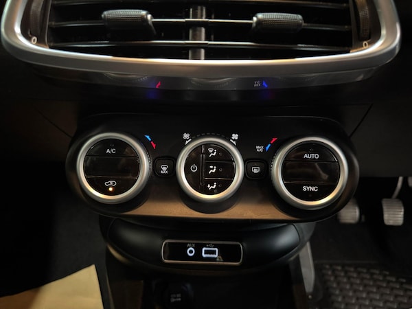 Used Fiat 500X 2016 for sale - 75174090: Photo 34