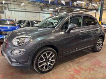 Used Fiat 500X 2016 for sale - 75174090: Photo