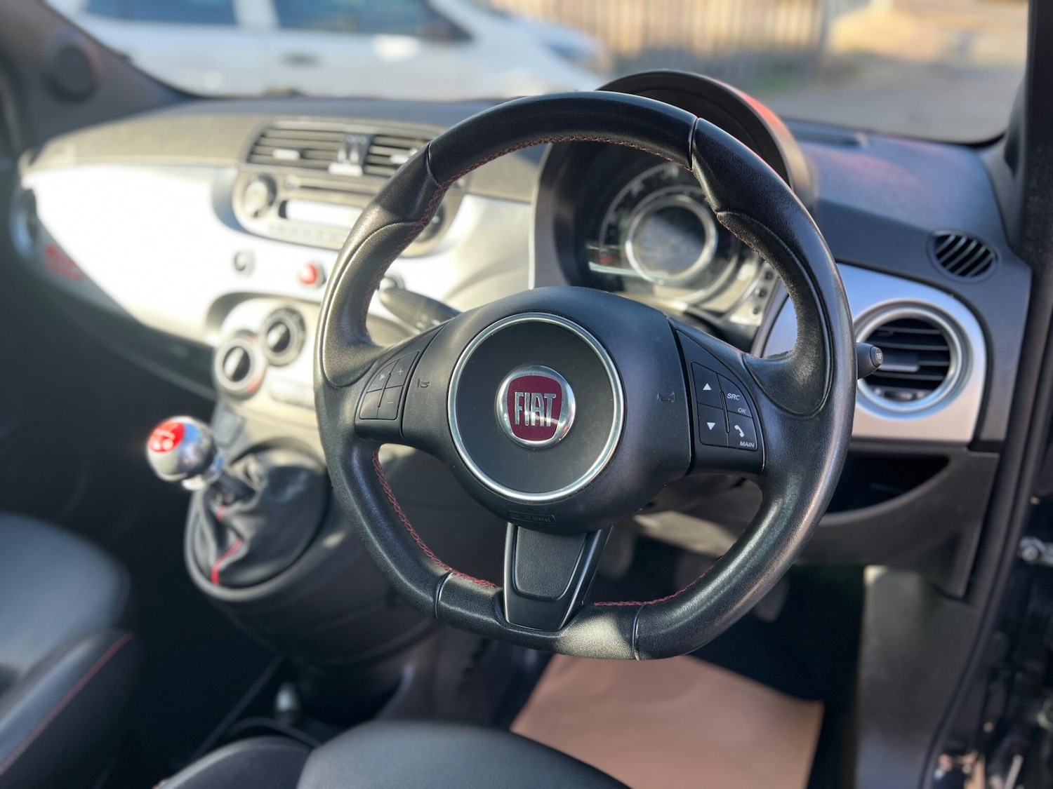 Used Fiat 500 2013 for sale - 76060040: Photo 10