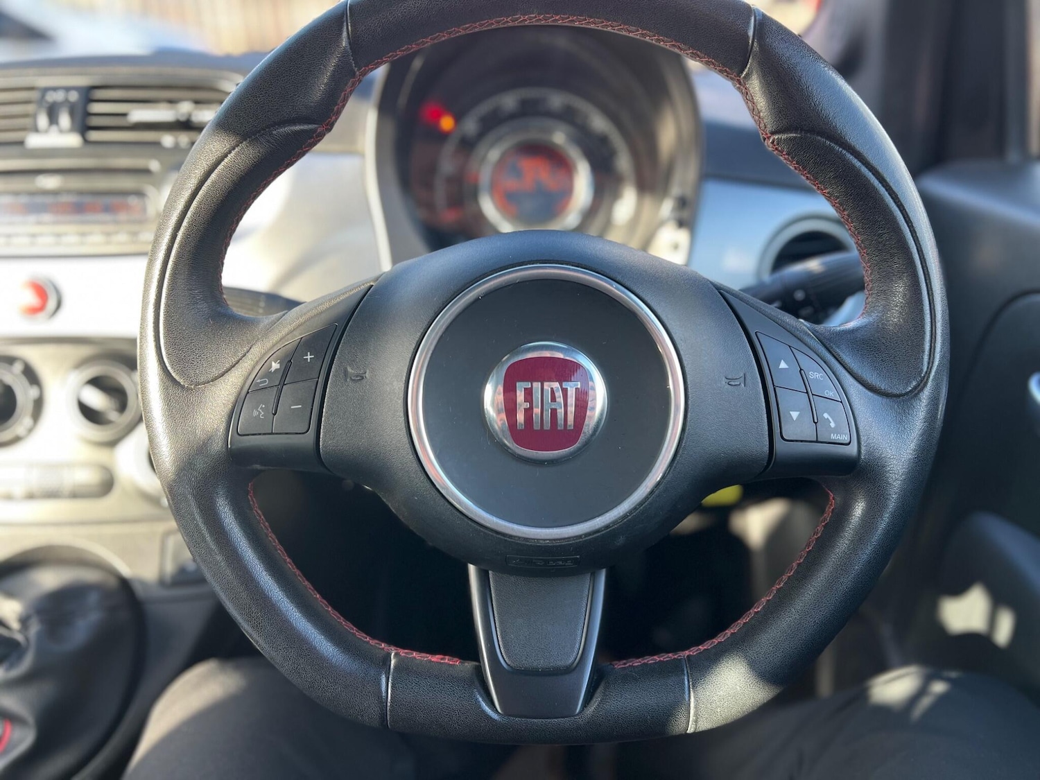 Used Fiat 500 2013 for sale - 76060040: Photo 12