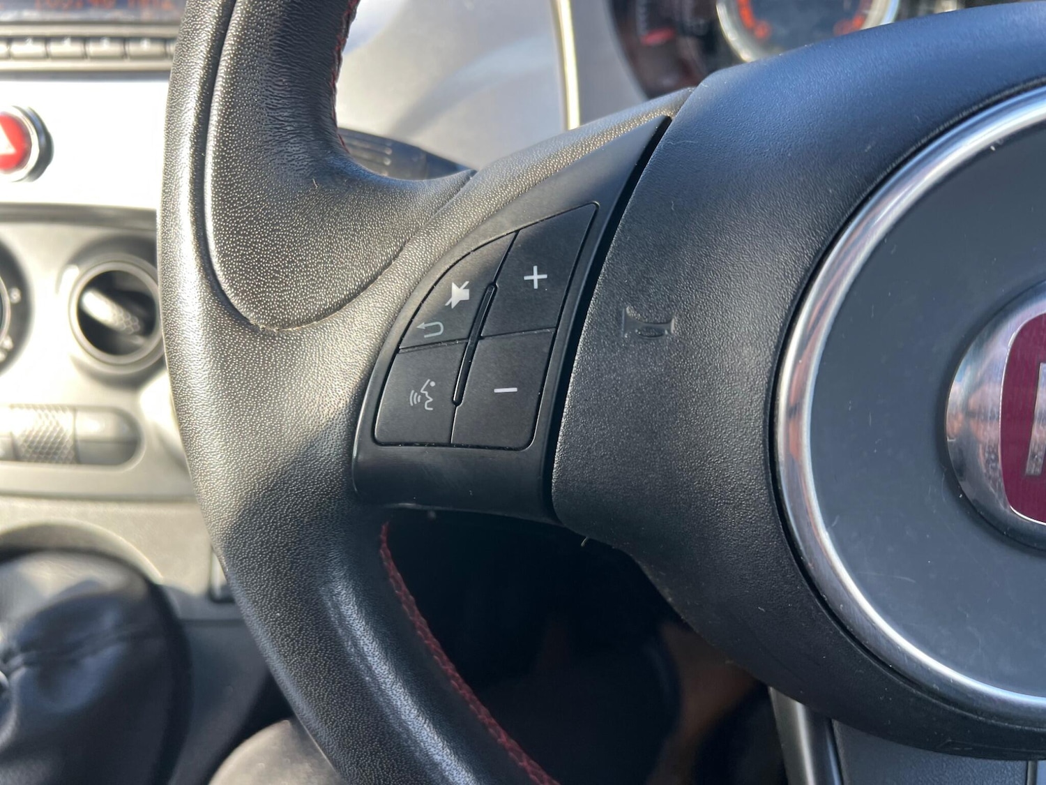 Used Fiat 500 2013 for sale - 76060040: Photo 14
