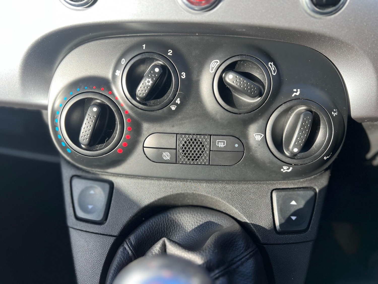 Used Fiat 500 2013 for sale - 76060040: Photo 19