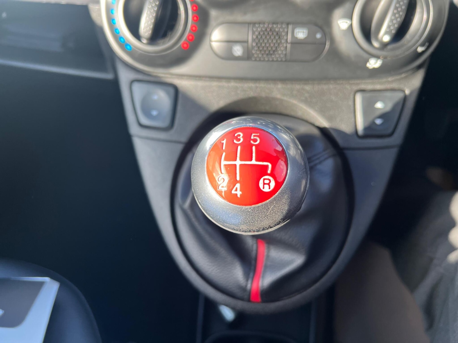 Used Fiat 500 2013 for sale - 76060040: Photo 20