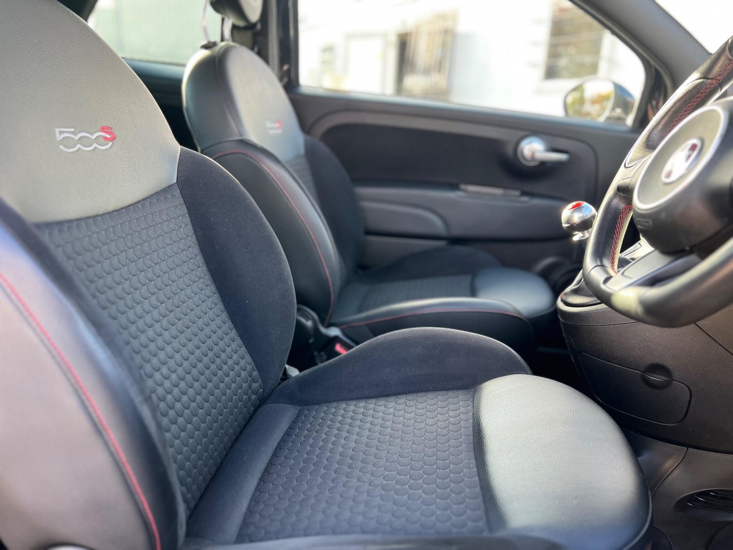 Used Fiat 500 2013 for sale - 76060040: Photo 23