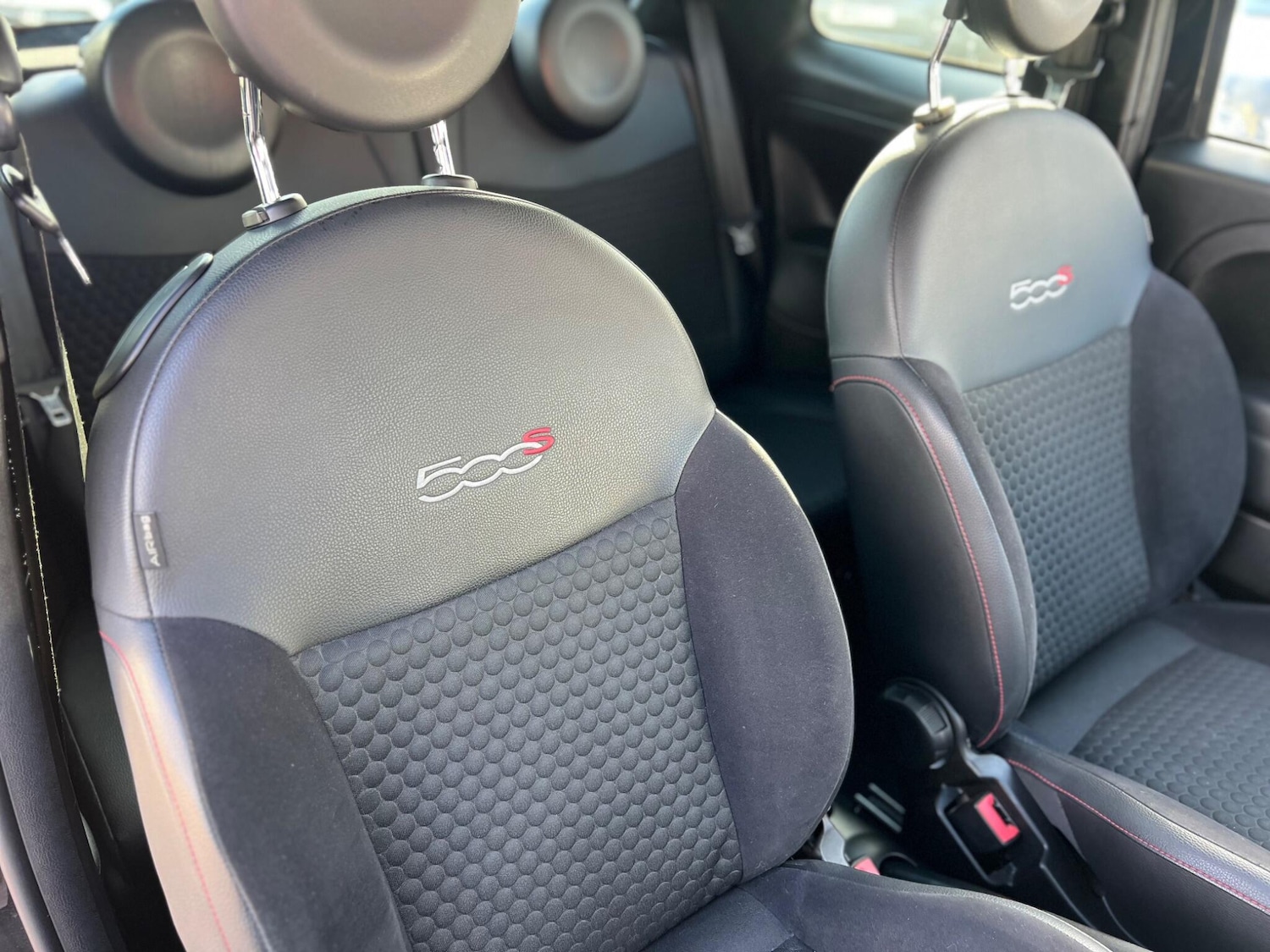 Used Fiat 500 2013 for sale - 76060040: Photo 24