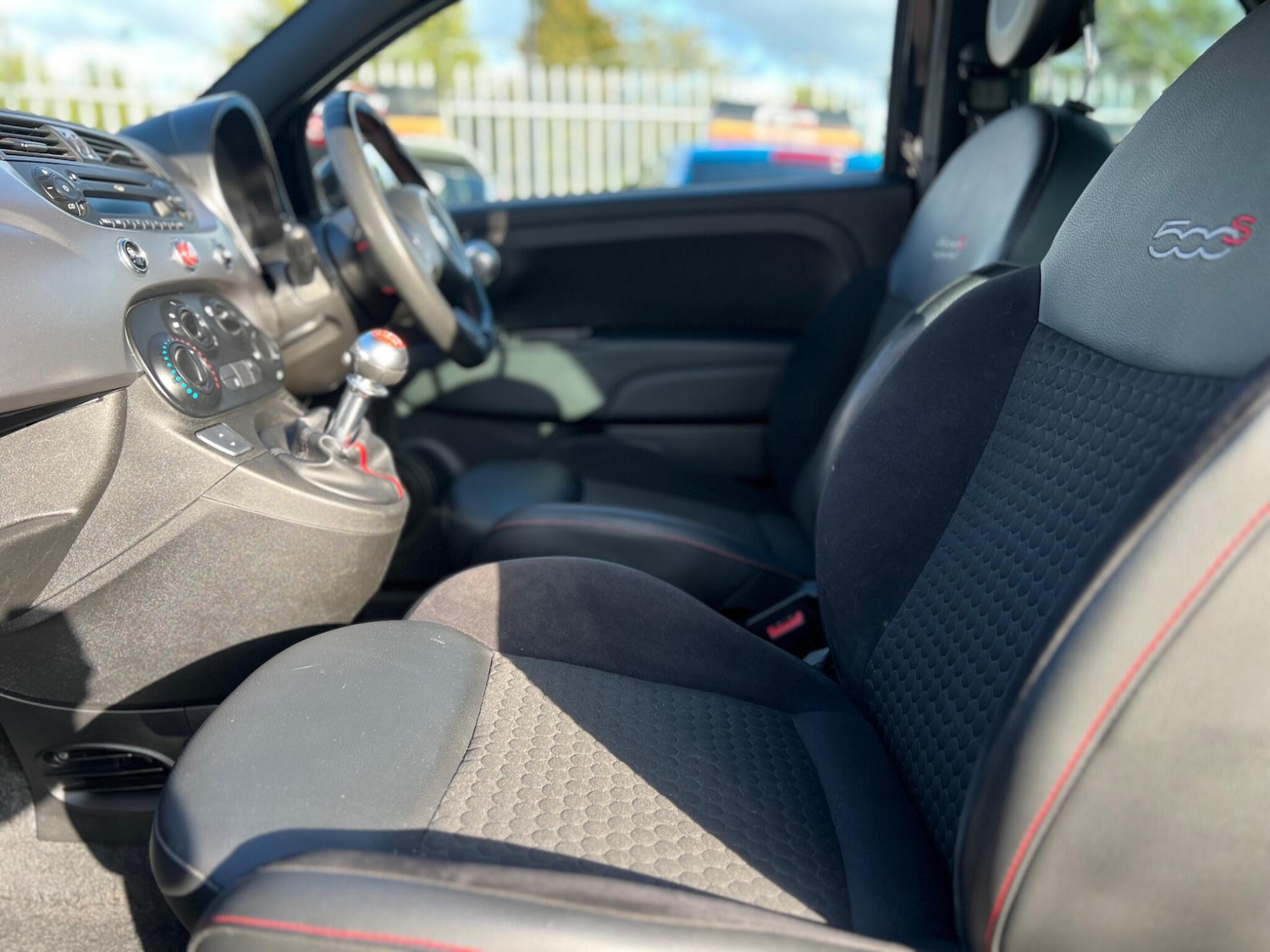 Used Fiat 500 2013 for sale - 76060040: Photo 25