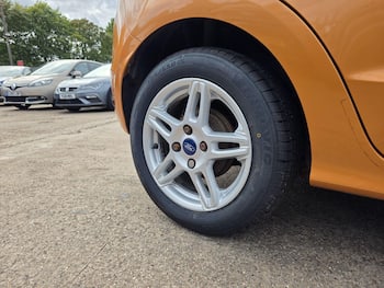 Used Ford Ka+ 2017 for sale - 79807189: Photo
