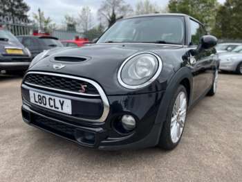 Used MINI Hatch 2014 for sale - 74394894: Photo