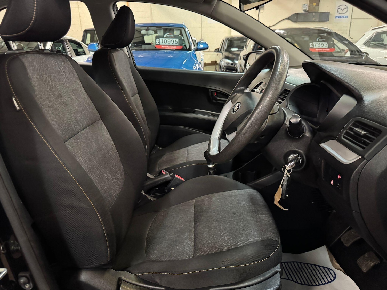 Used Kia Picanto 2015 for sale - 77958503: Photo 10