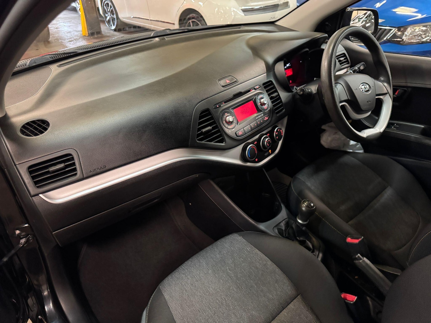 Used Kia Picanto 2015 for sale - 77958503: Photo 13