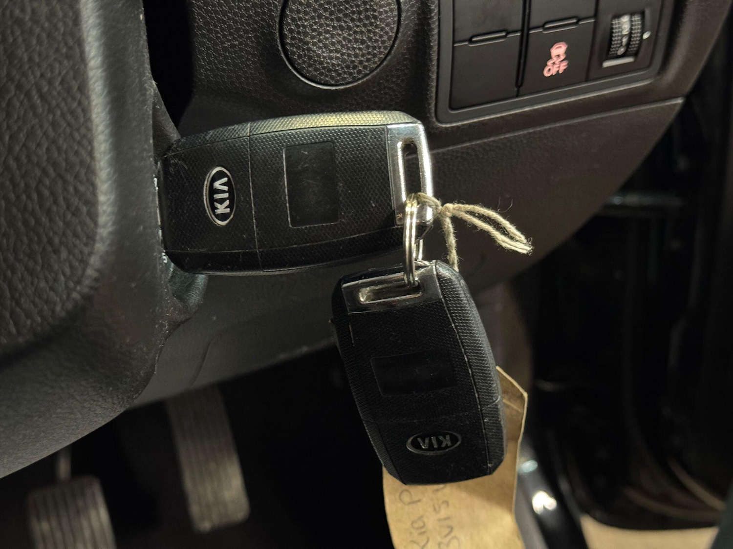 Used Kia Picanto 2015 for sale - 77958503: Photo 16