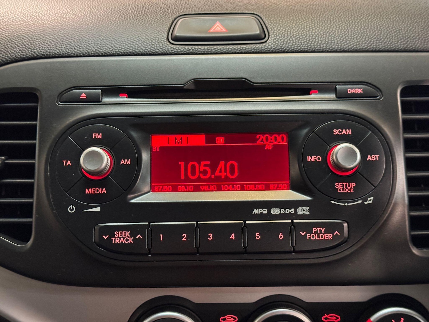 Used Kia Picanto 2015 for sale - 77958503: Photo 17