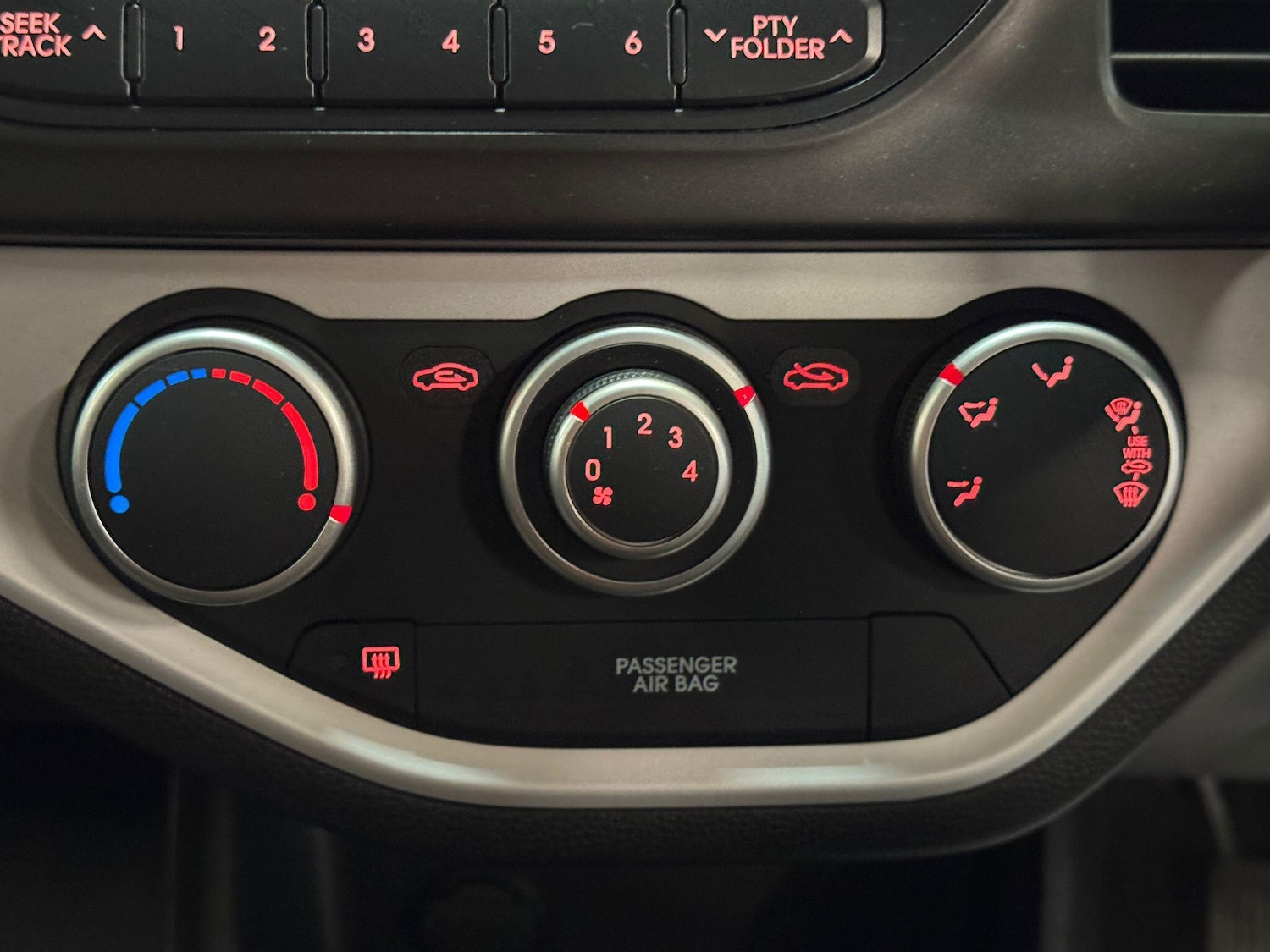 Used Kia Picanto 2015 for sale - 77958503: Photo 18