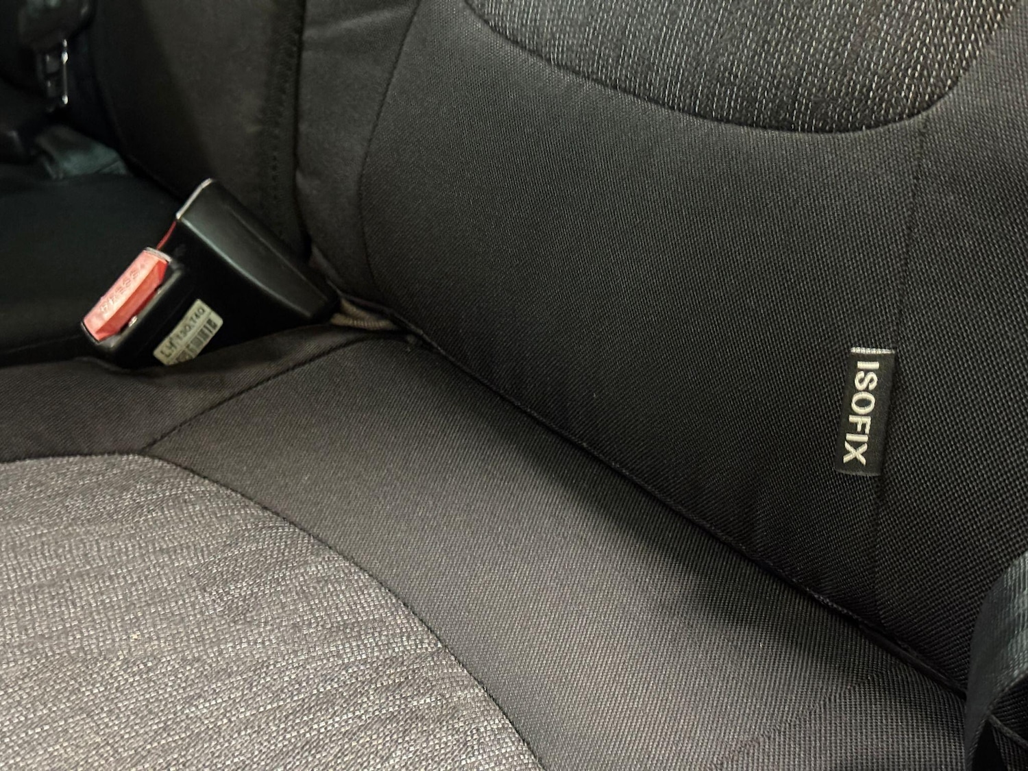 Used Kia Picanto 2015 for sale - 77958503: Photo 22