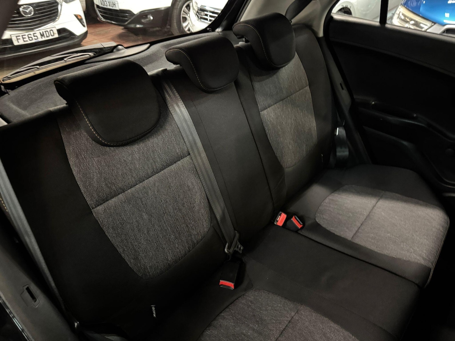 Used Kia Picanto 2015 for sale - 77958503: Photo 24