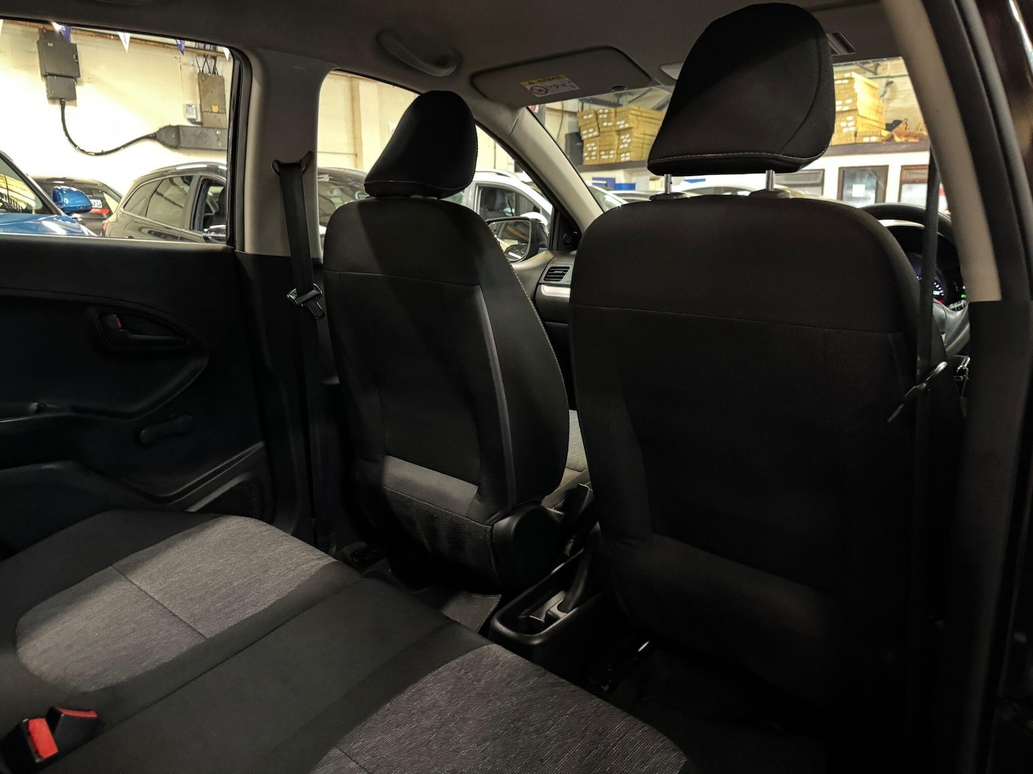 Used Kia Picanto 2015 for sale - 77958503: Photo 25