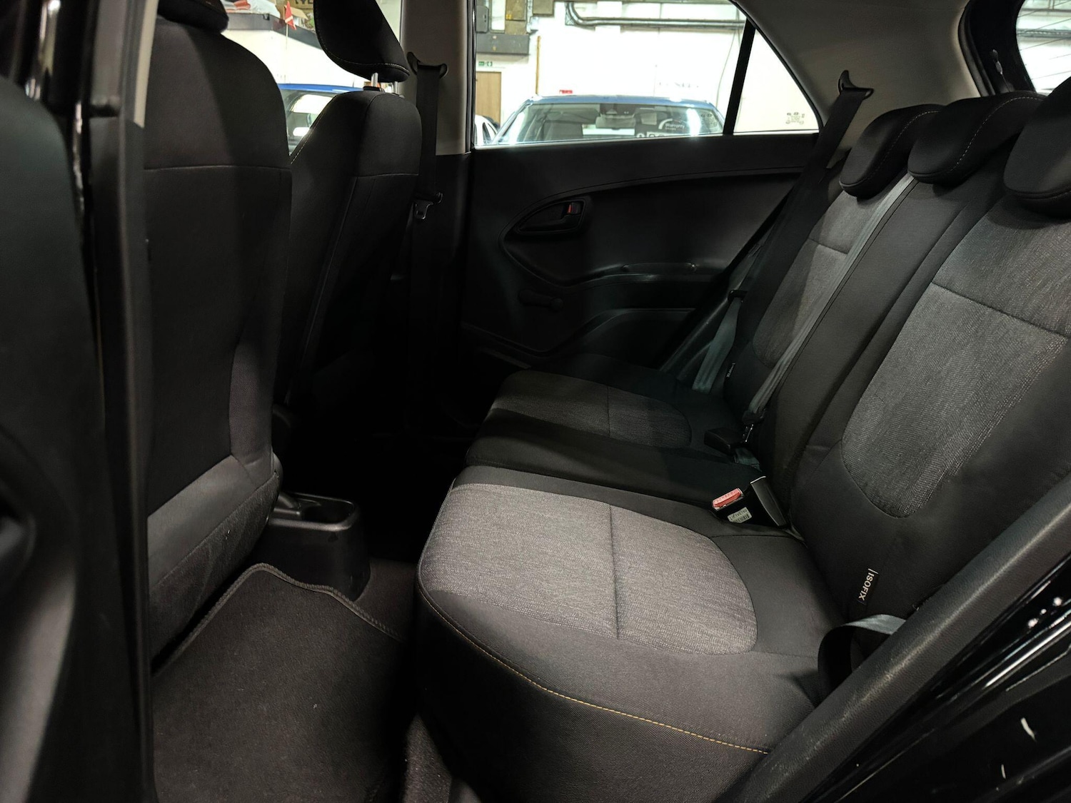 Used Kia Picanto 2015 for sale - 77958503: Photo 26