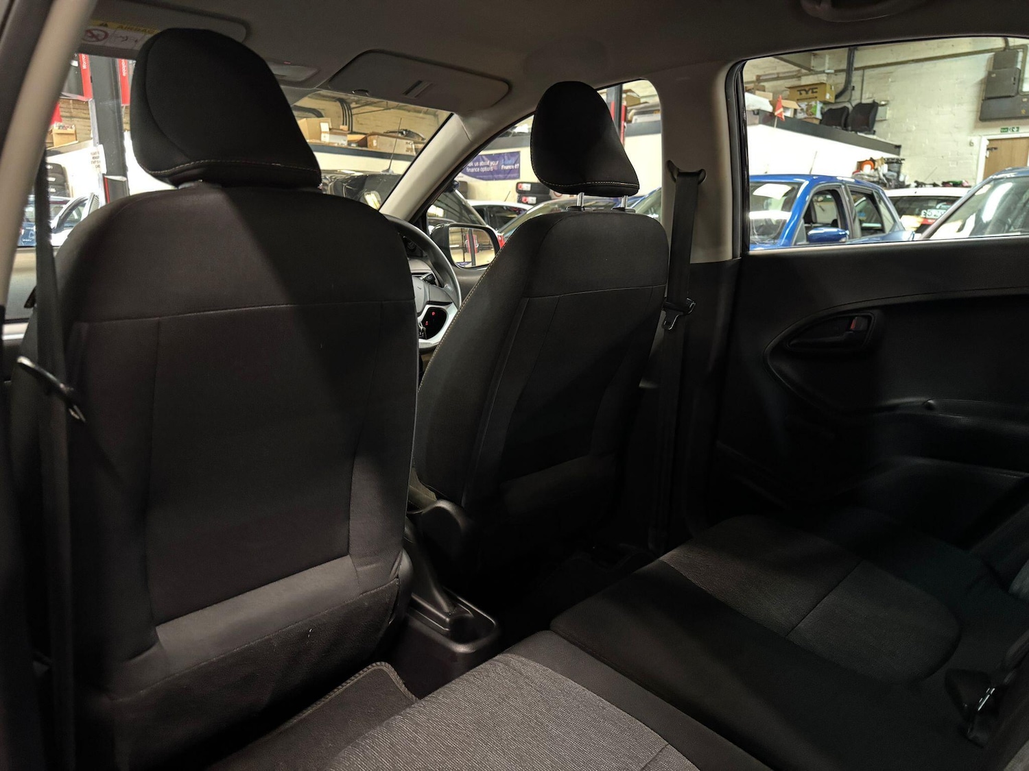 Used Kia Picanto 2015 for sale - 77958503: Photo 27