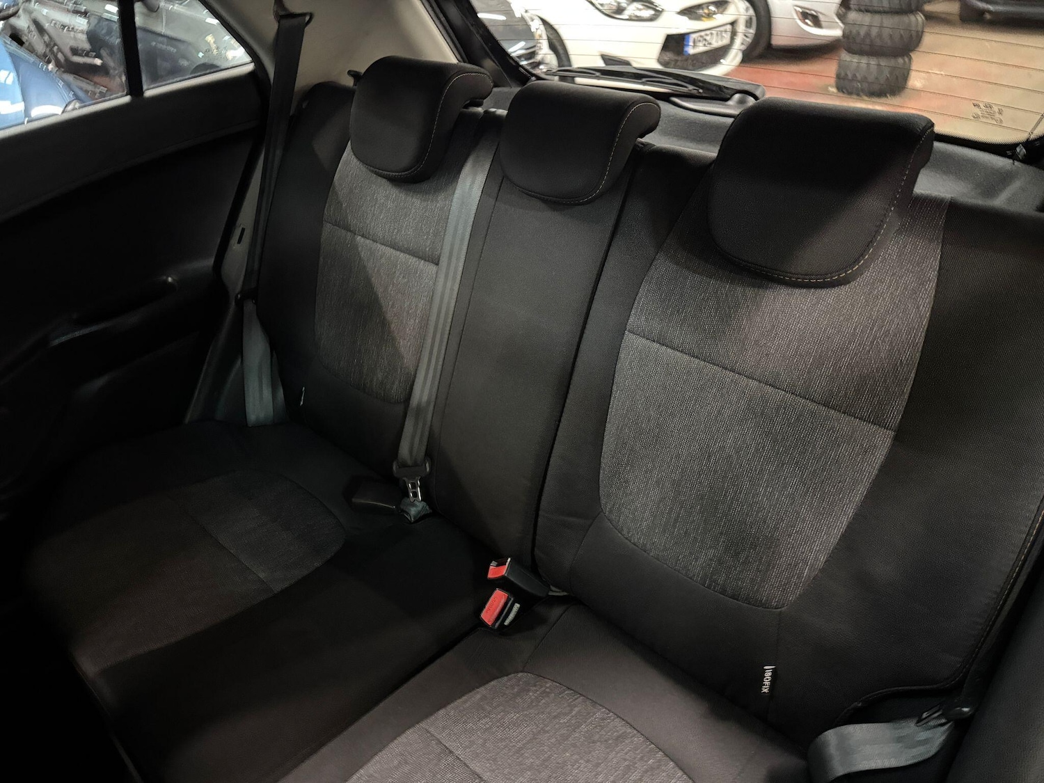 Used Kia Picanto 2015 for sale - 77958503: Photo 28