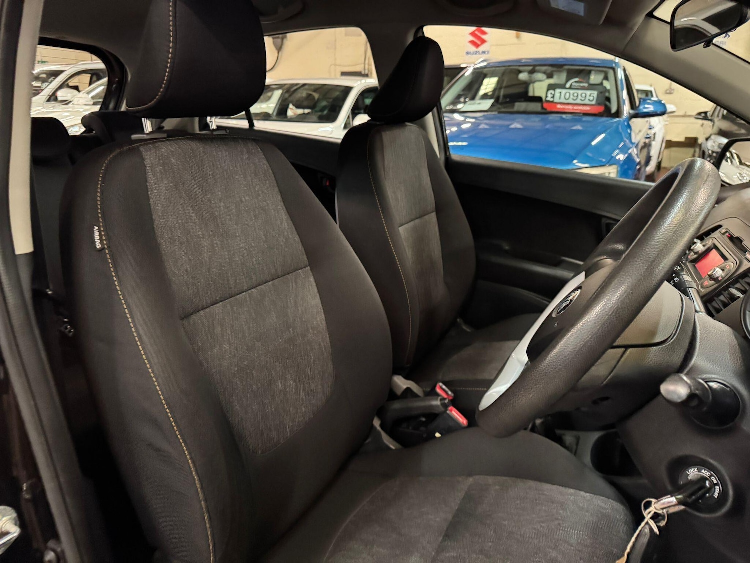 Used Kia Picanto 2015 for sale - 77958503: Photo 9