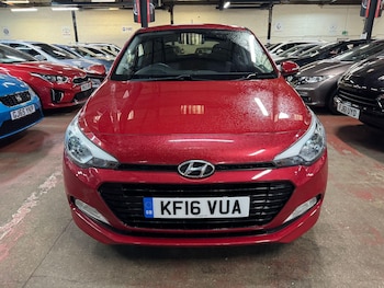 Used Hyundai i20 2016 for sale - 78307077: Photo